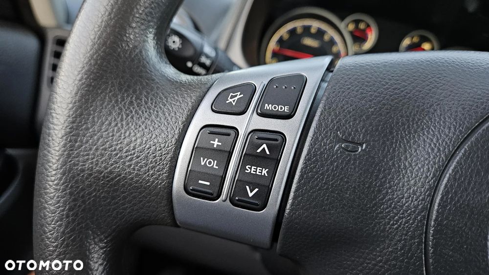 Suzuki SX4 1.6 VVT 4x4 Style - 31