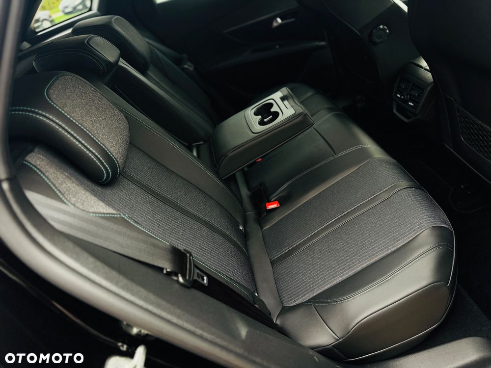 Peugeot 3008 1.6 PureTech Hybrid PHEV Active Pack S&S EAT8 - 15