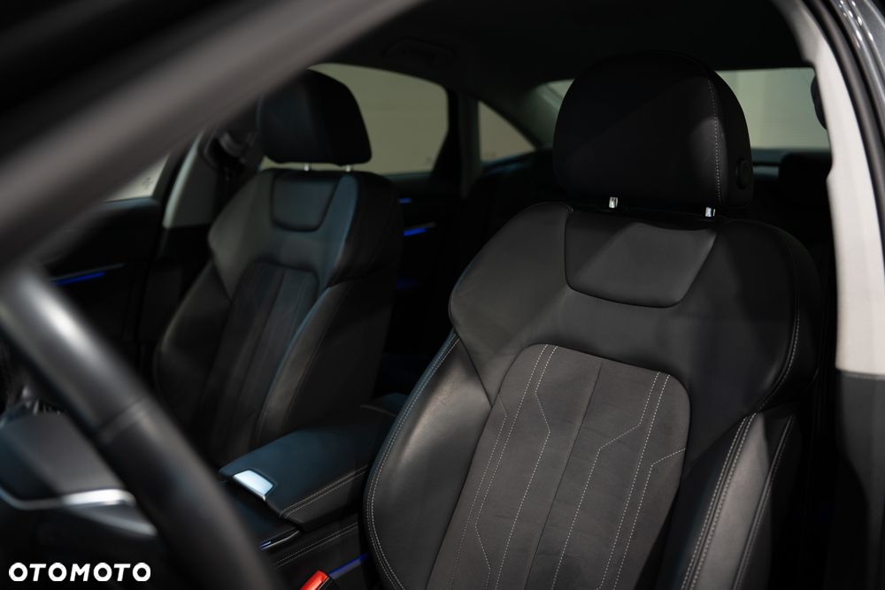 Audi A6 Limousine - 12