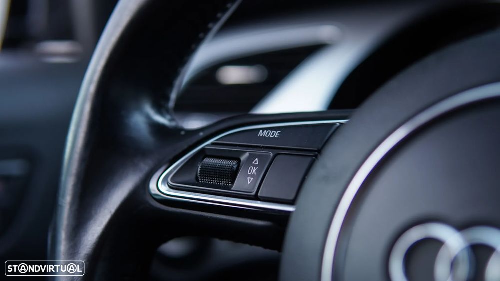 Audi A5 Sportback ver-2-0-tdi-s--line-s-tronic - 34