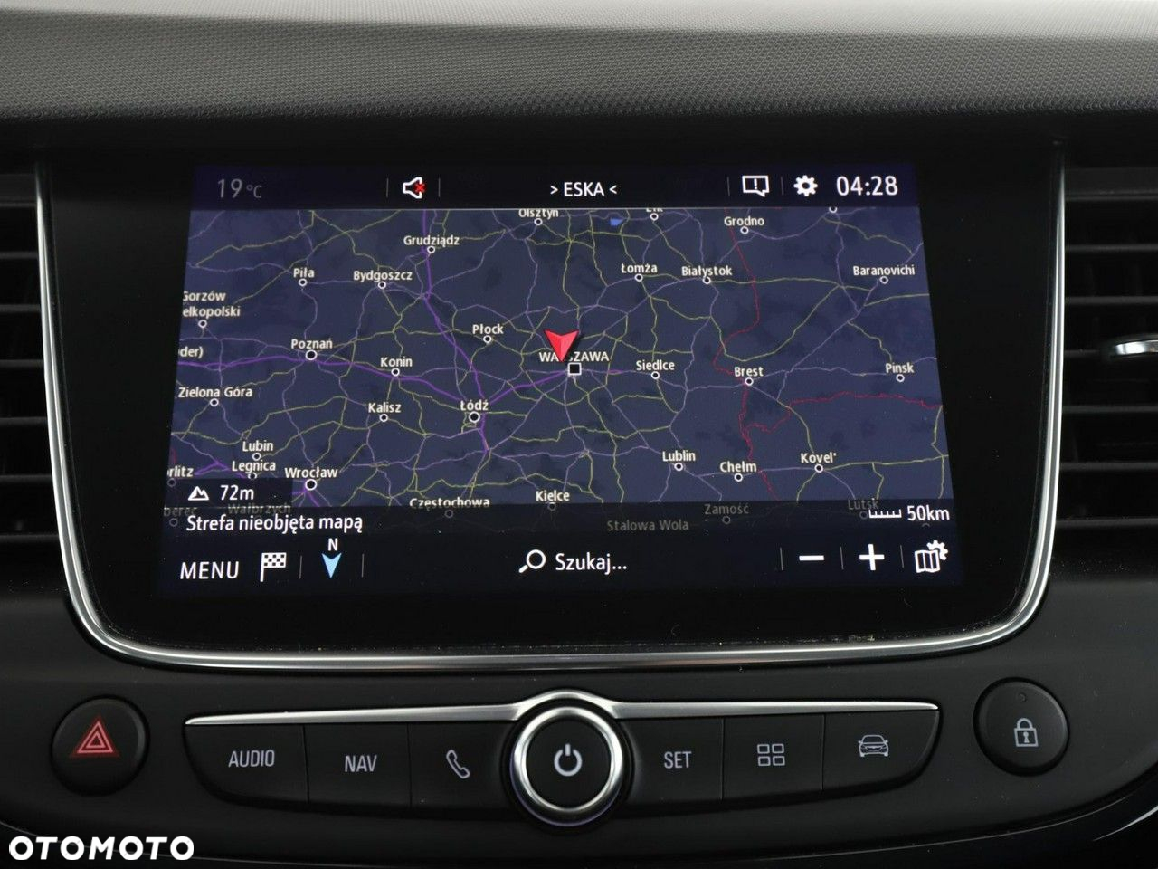 Opel Crossland X 1.2 T Eco Design Line S&S - 25