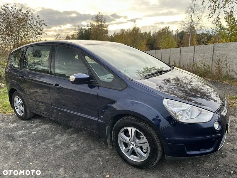 Ford S-Max - 6