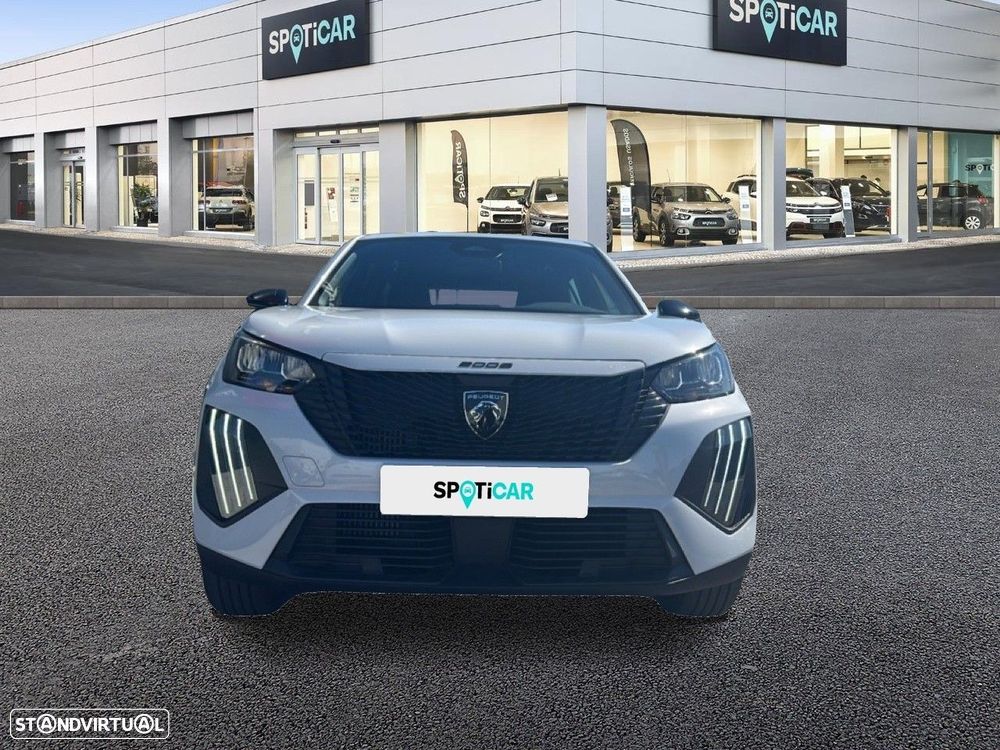 Peugeot 2008 1.2 Style - 2