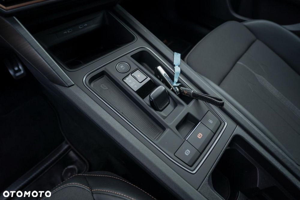 Cupra Formentor - 23