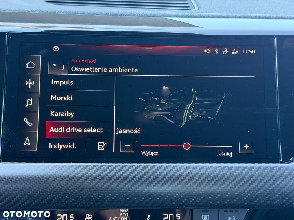 Audi RS e-tron GT - 33