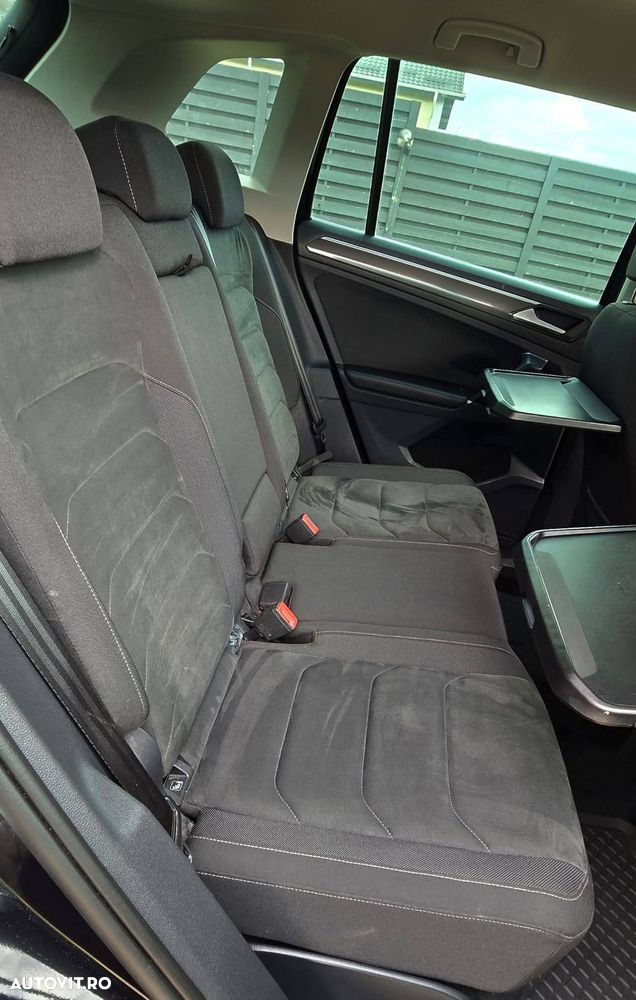Volkswagen Tiguan 2.0 TDI SCR 4MOTION DSG Offroad - 33