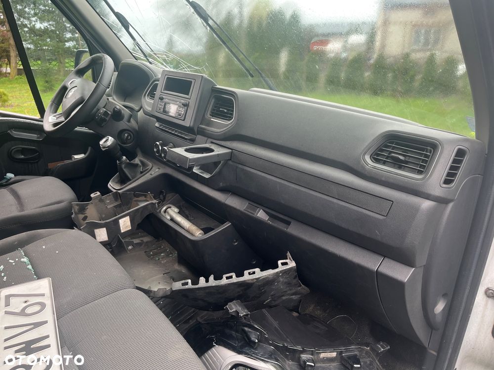 Renault Master - 7