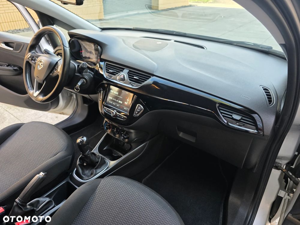 Opel Corsa 1.4 Cosmo - 10