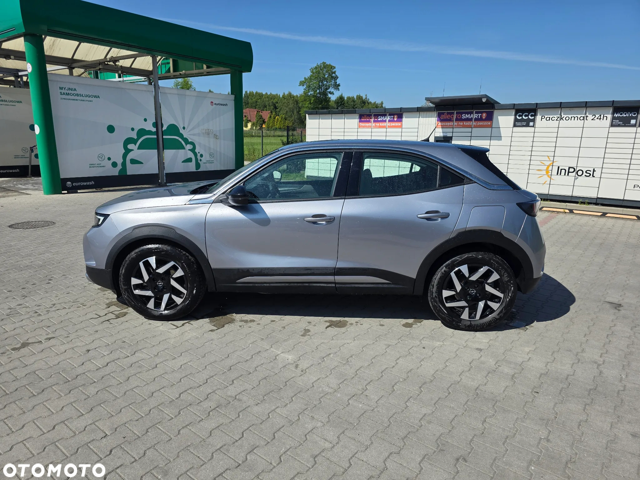 Opel Mokka Mokka-e 50kWh Business - 11
