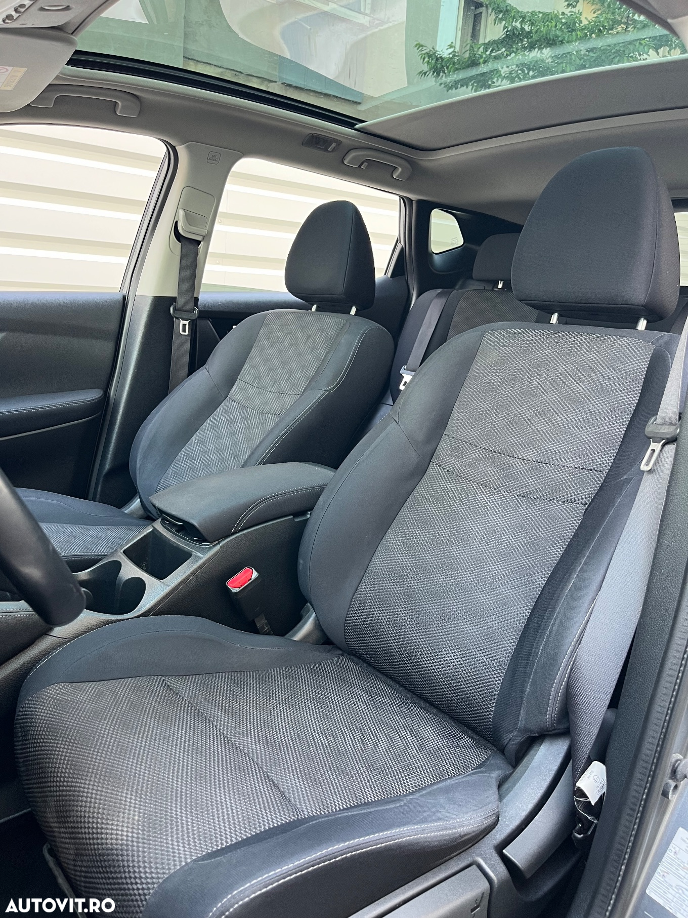 Nissan Qashqai - 7
