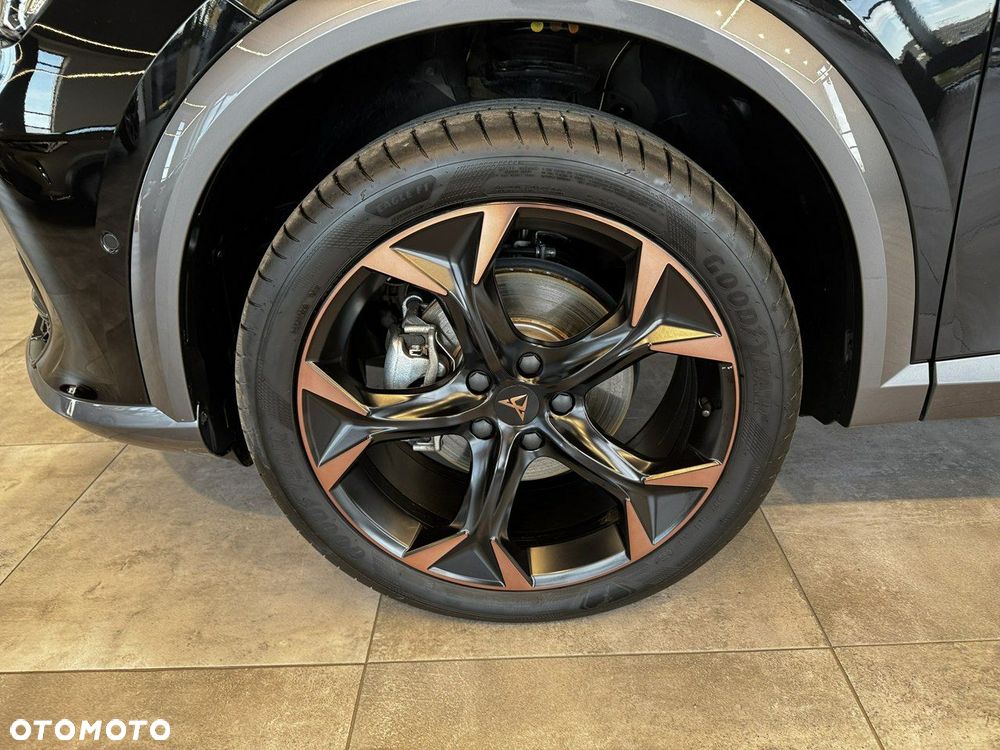 Cupra Formentor - 11