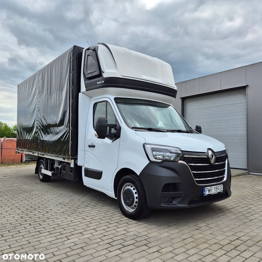 Renault Master - 2