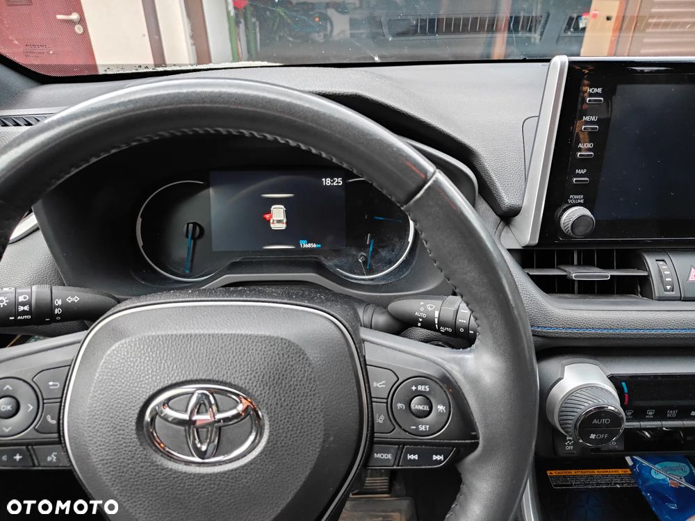 Toyota RAV4 2.5 Hybrid Selection 4x4 - 2