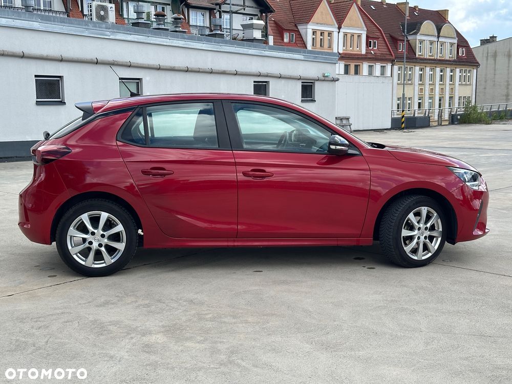 Opel Corsa 1.2 Elegance S&S - 8