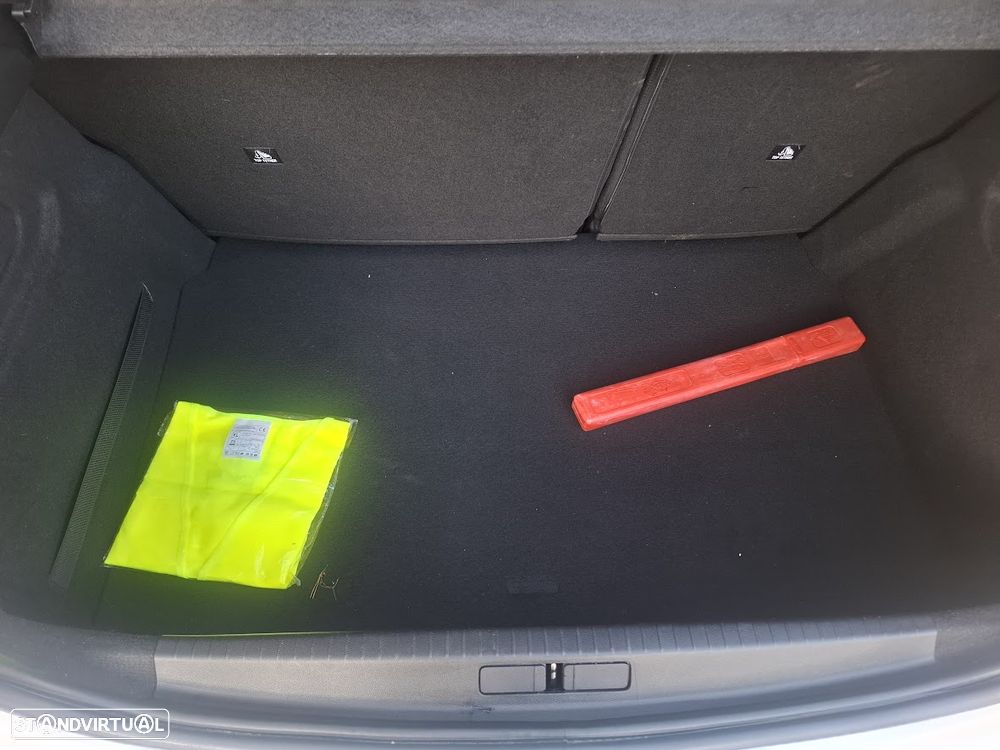 Peugeot 208 PureTech 75 Active - 49