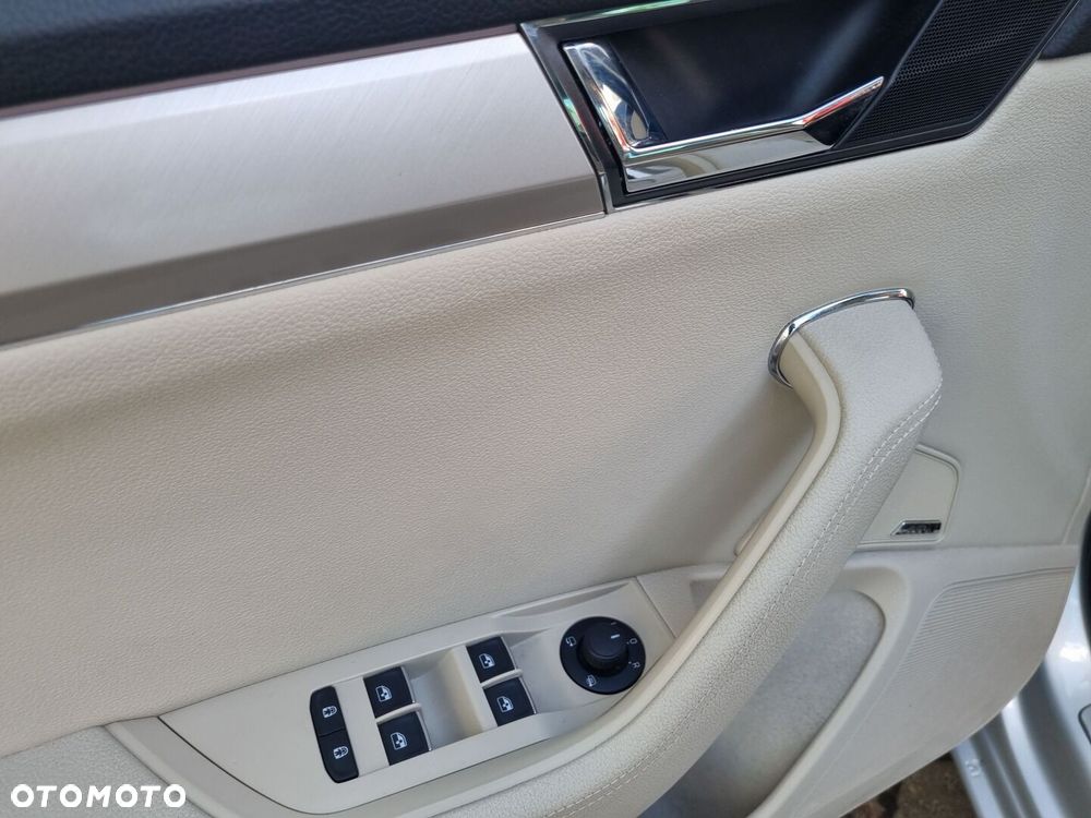 Skoda Superb 2.0 TSI 4x4 Style DSG - 26
