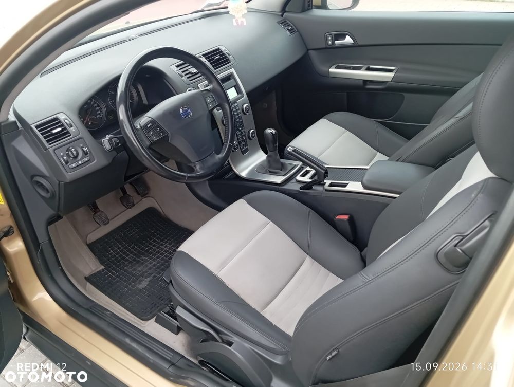 Volvo C30 - 13