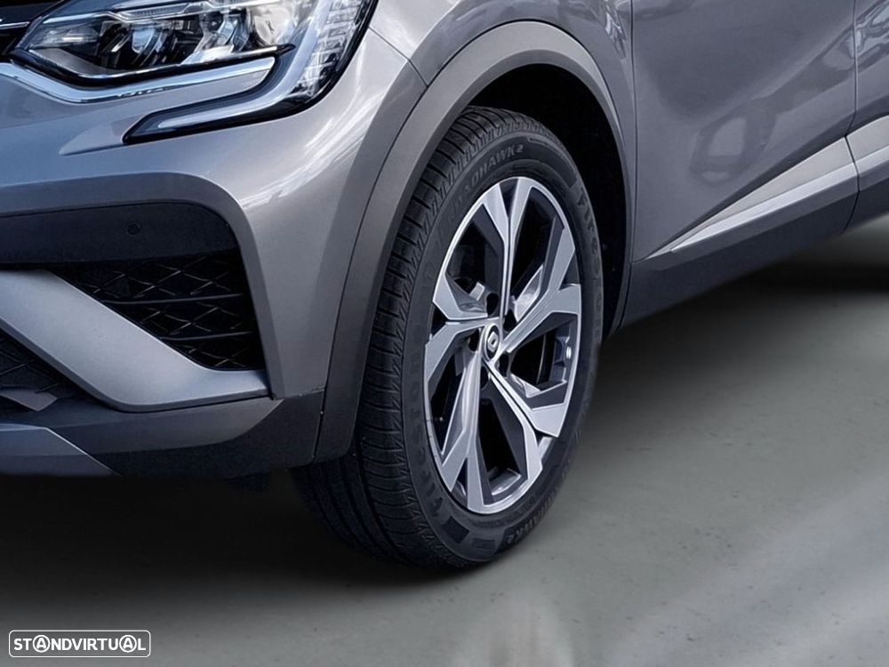 Renault Captur 1.0 TCe RS Line - 4