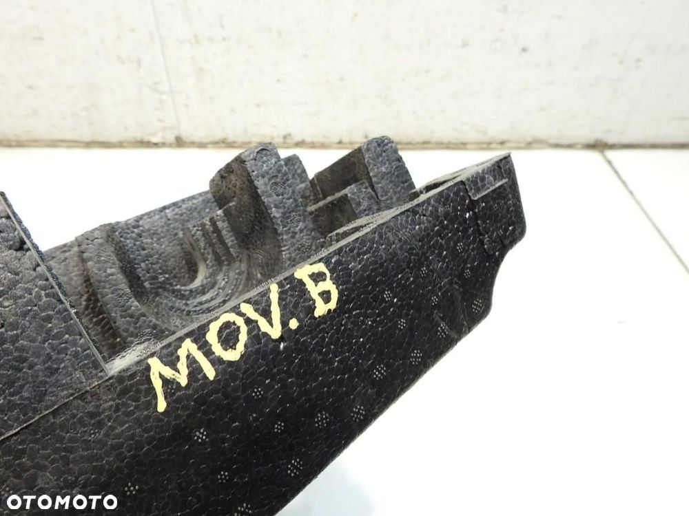 STYROPIAN WKŁAD OPEL MOVANO B 995046298R - 2