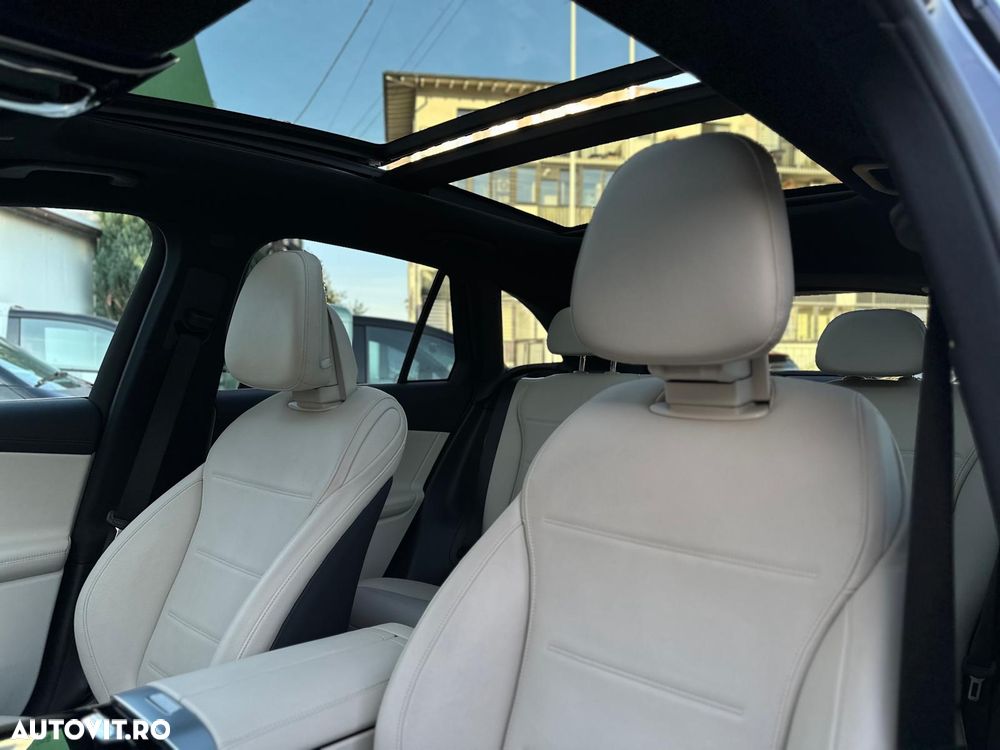 Mercedes-Benz GLC 300 4MATIC 9G-TRONIC Edition Avantgarde - 9