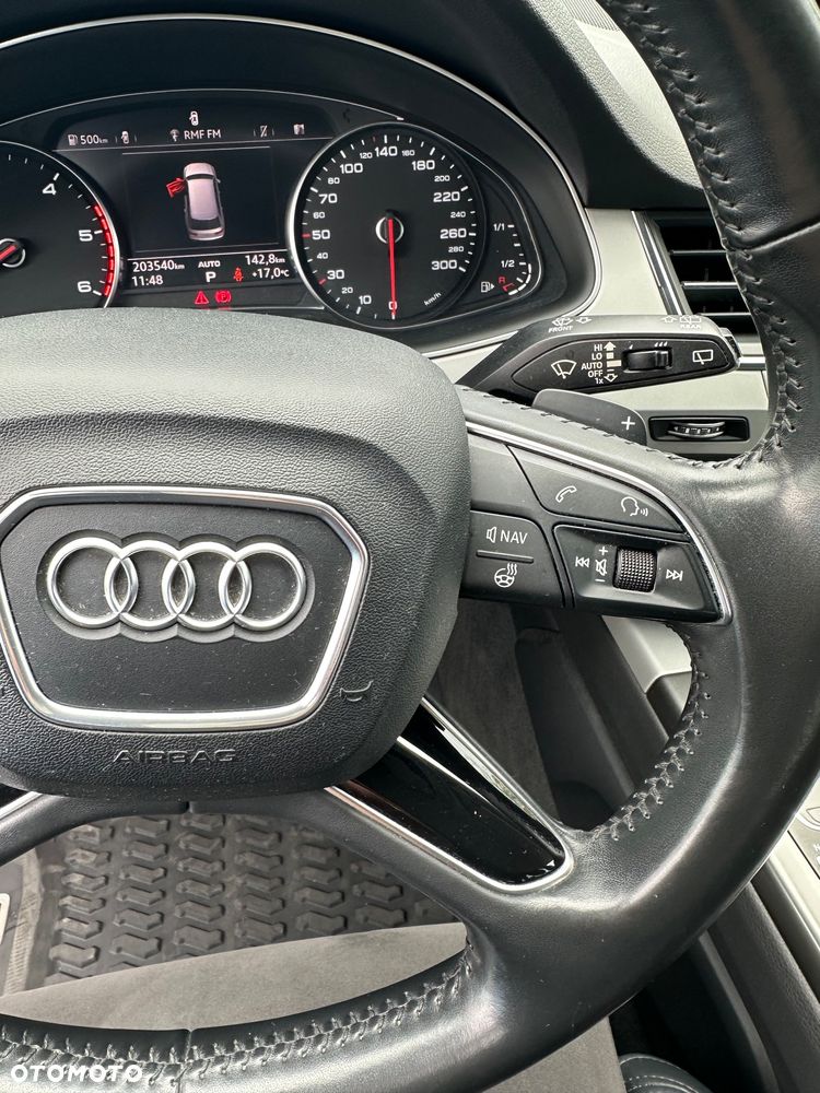 Audi Q7 - 18