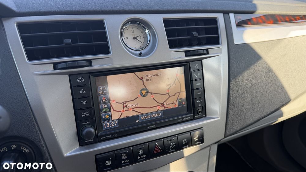 Chrysler Sebring - 8