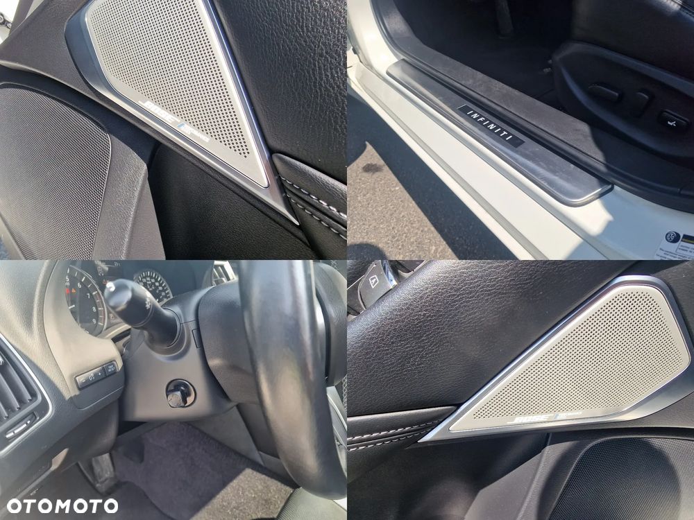 Infiniti Q50 Q50(S) 3.0t Sport Tech - 29