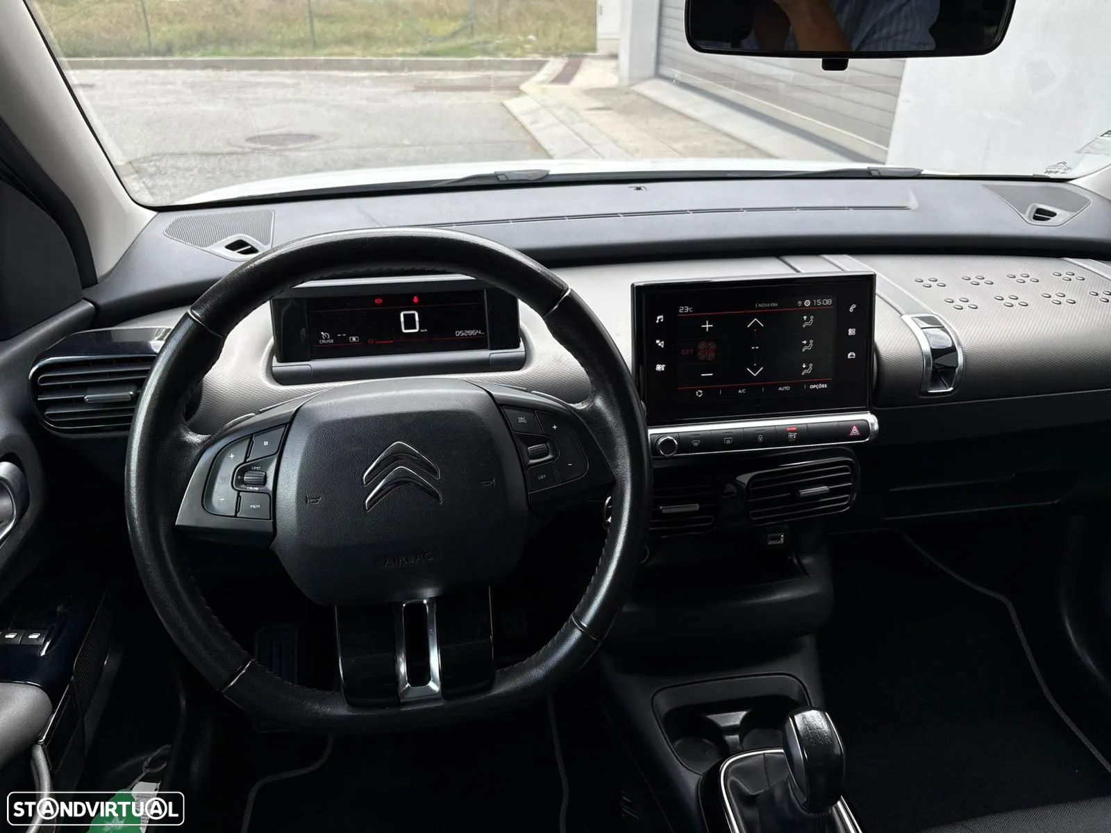 Citroën C4 Cactus 1.2 PureTech Shine - 19