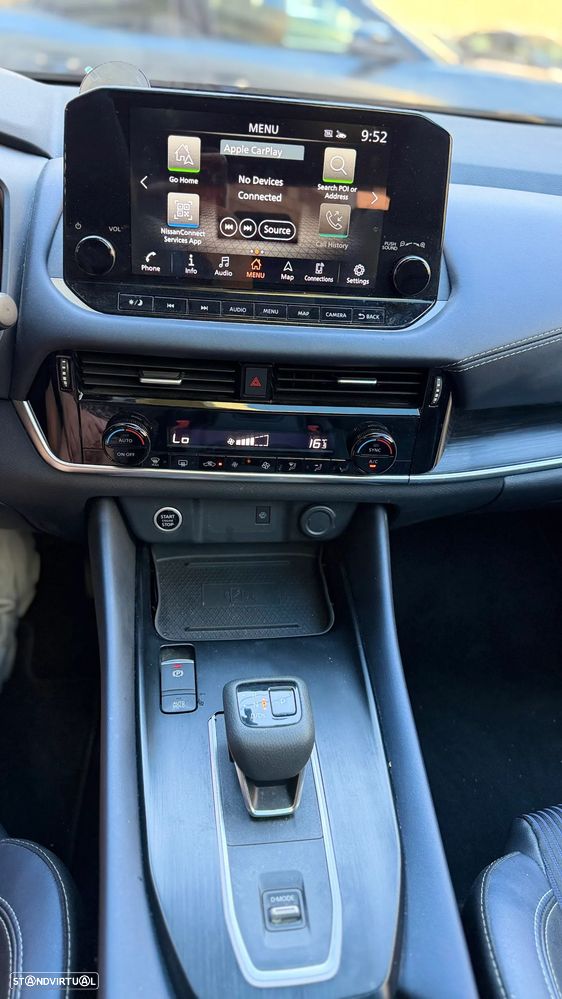 Nissan Qashqai - 17