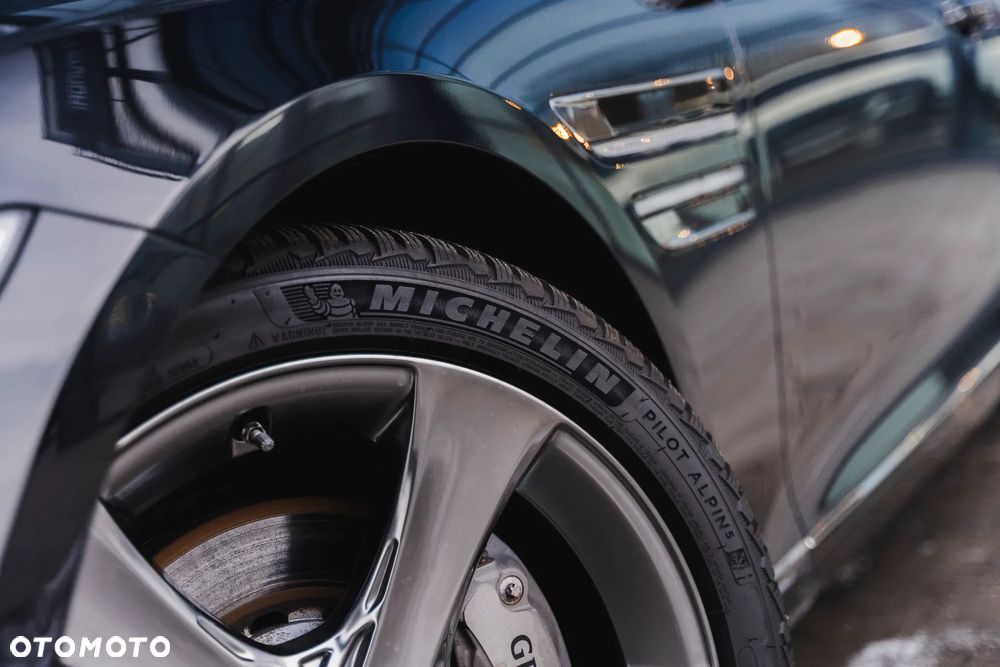 Genesis G80 2.5T AWD AT8 Luxury Line - 7