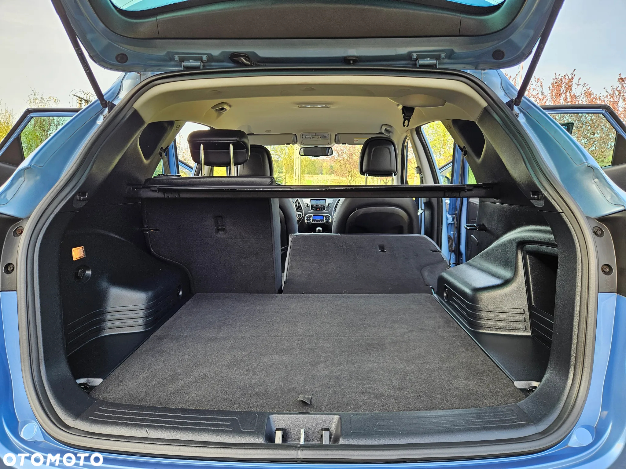 Hyundai ix35 2.0 Premium 2WD - 27