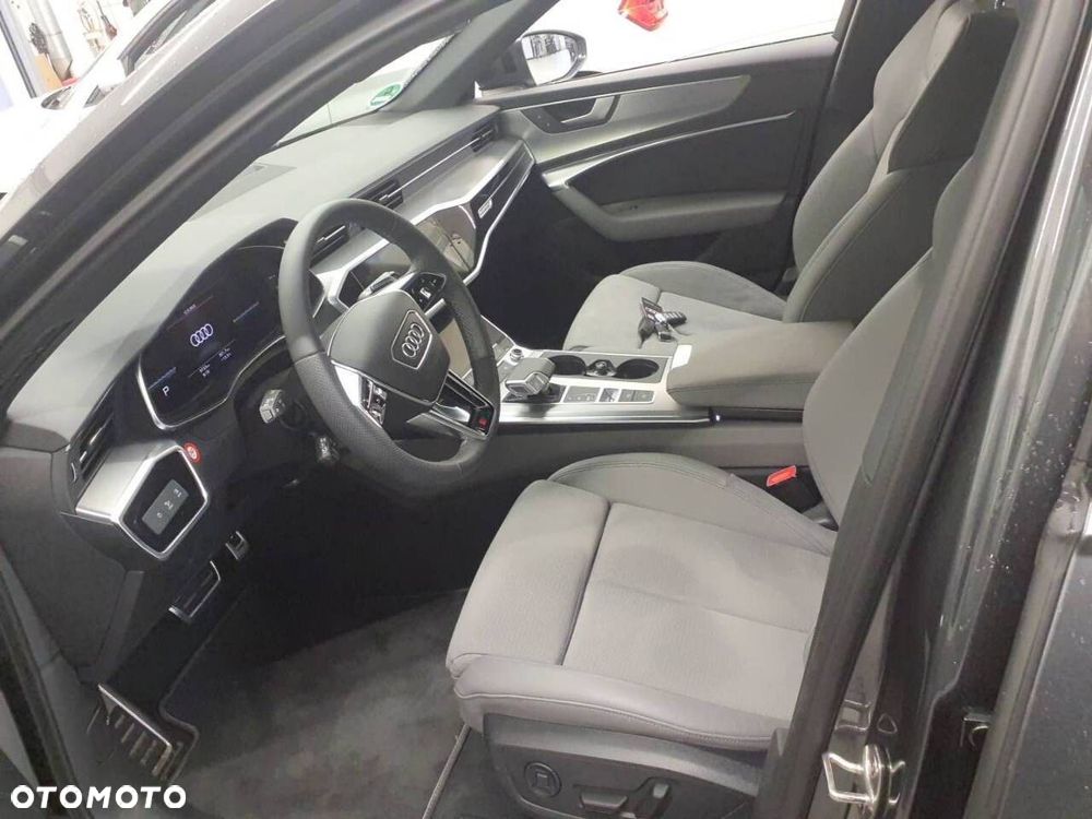 Audi A6 - 9