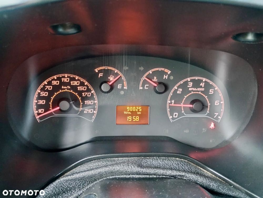 Fiat Doblo - 29