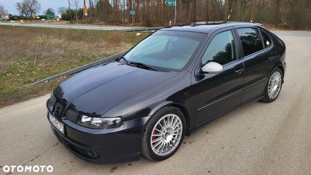 Seat Leon 1.9 TDI 150 Sport - 14