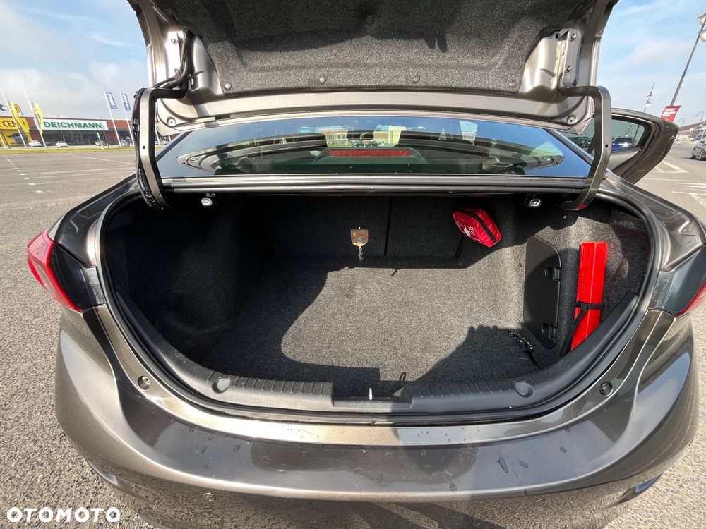 Mazda 3 2.0 Skyenergy - 27