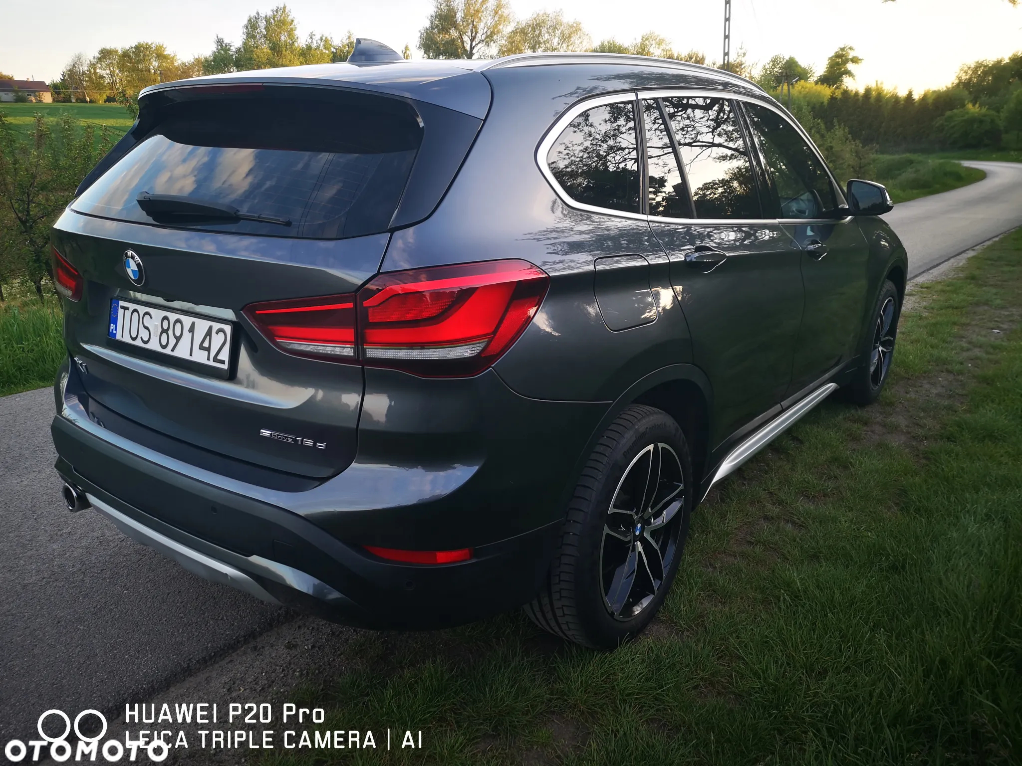 BMW X1 sDrive16d xLine - 4