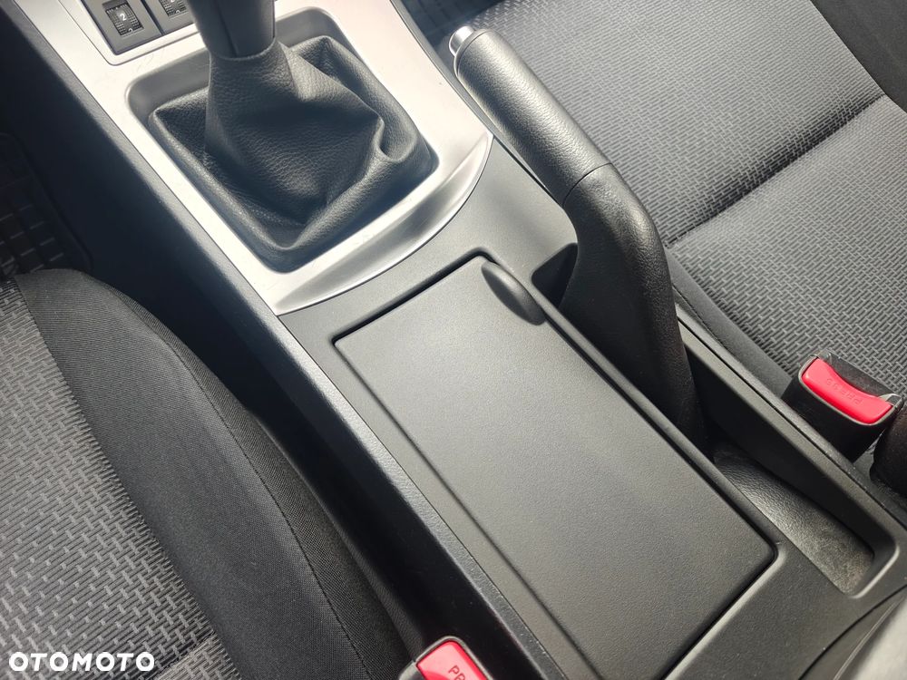 Mazda 3 1.6 MZR High-Line - 19