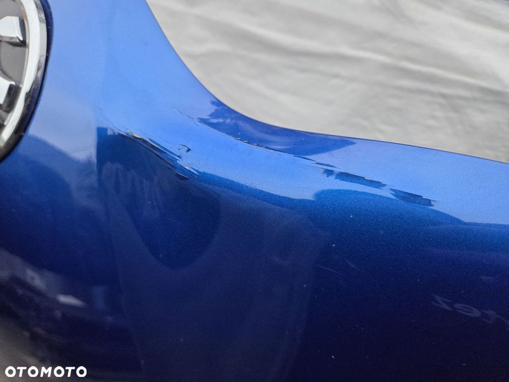 SKODA SUPERB 3 III 3V MASKA POKRYWA SILNIKA 3V0823155A - 6