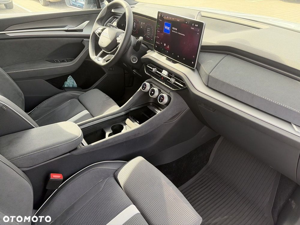 Skoda Kodiaq 2.0 TSI 4x4 Sportline DSG - 10