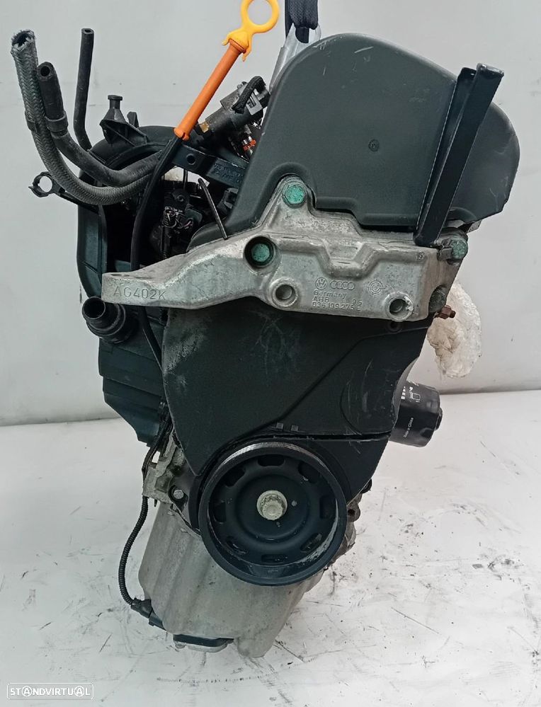 Motor completo VOLKSWAGEN Golf IV (1J1) - 1