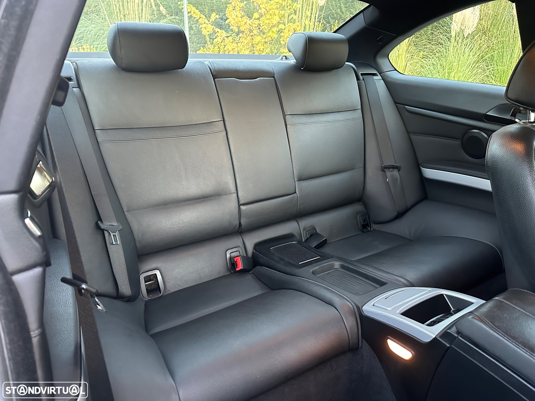 BMW 320 d Coupe - 24