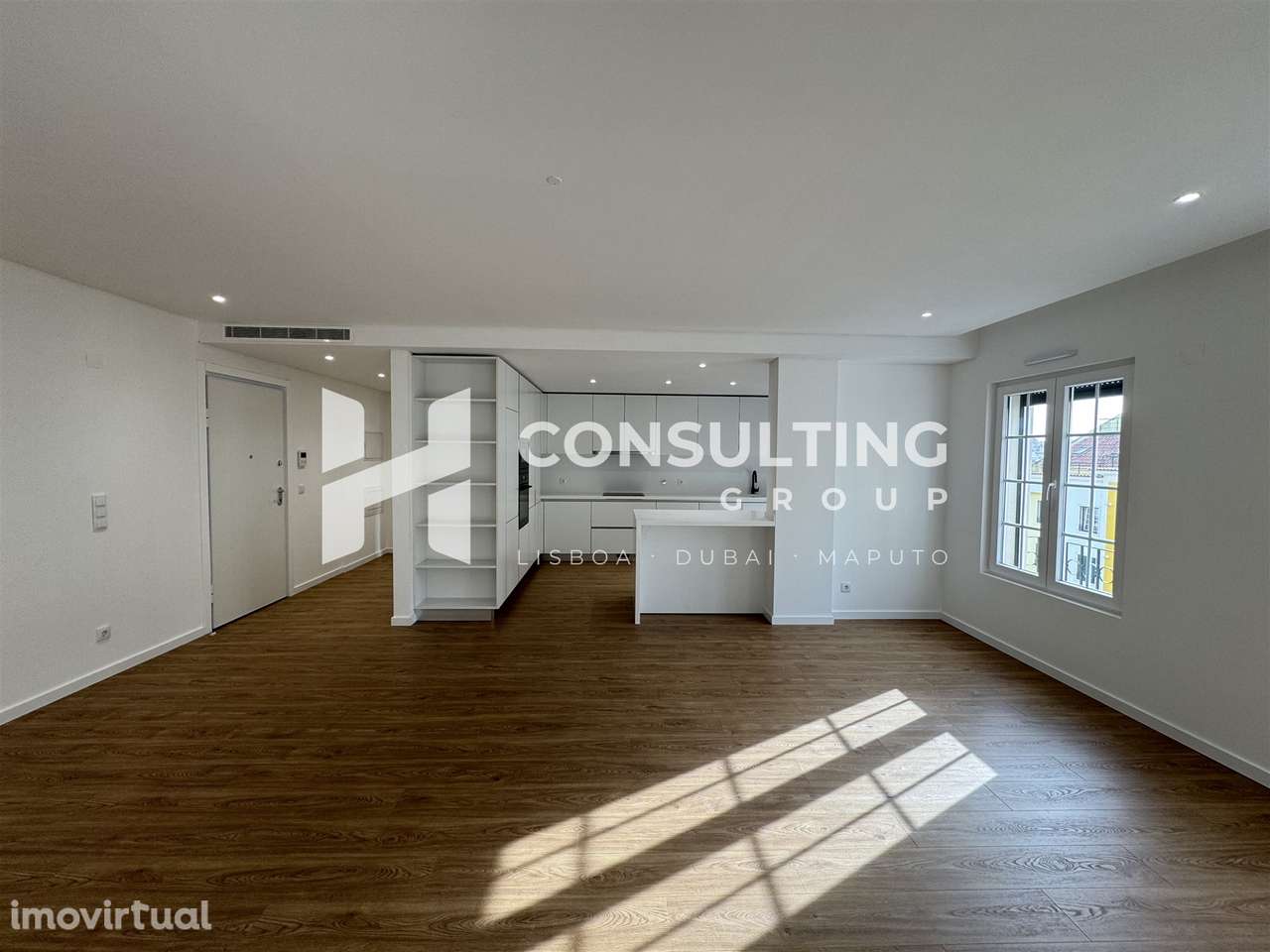 Apartamento T2 Venda em Águas Livres,Amadora - Grande imagem: 3/56