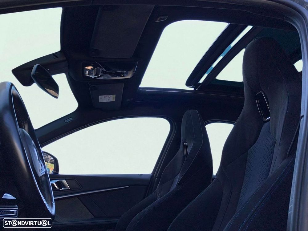 BMW 118 i Pack Desportivo M Auto - 19