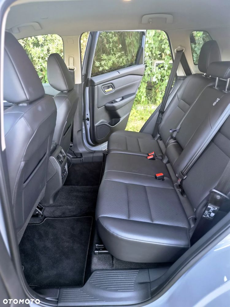 Nissan X-Trail 1.5 VC-T MHEV Tekna 2WD Xtronic - 3