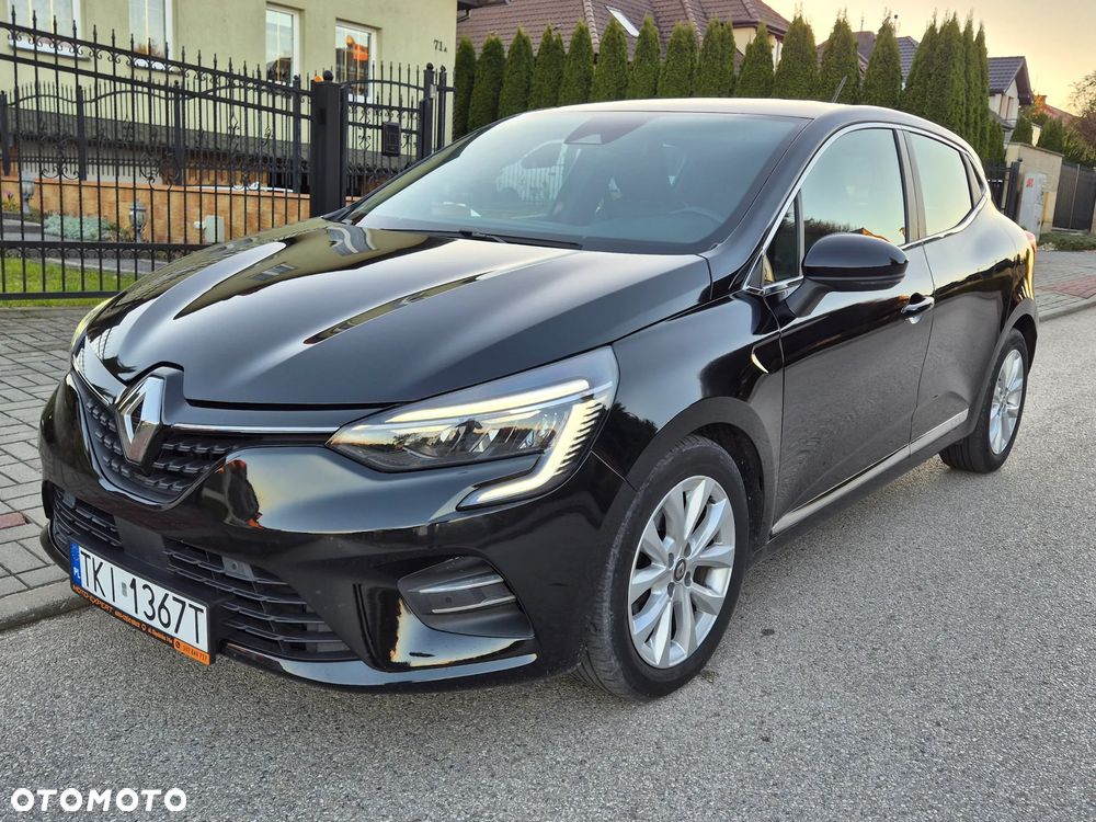 Renault Clio TCe 100 INTENS - 2