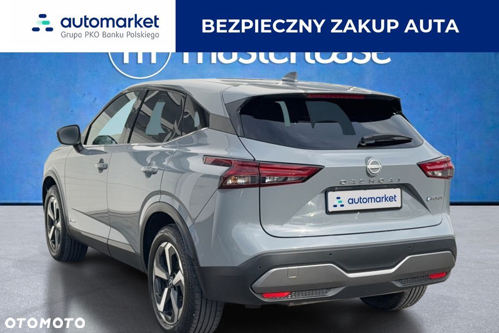 Nissan Qashqai 1.5 VC-T e-Power N-Connecta - 7