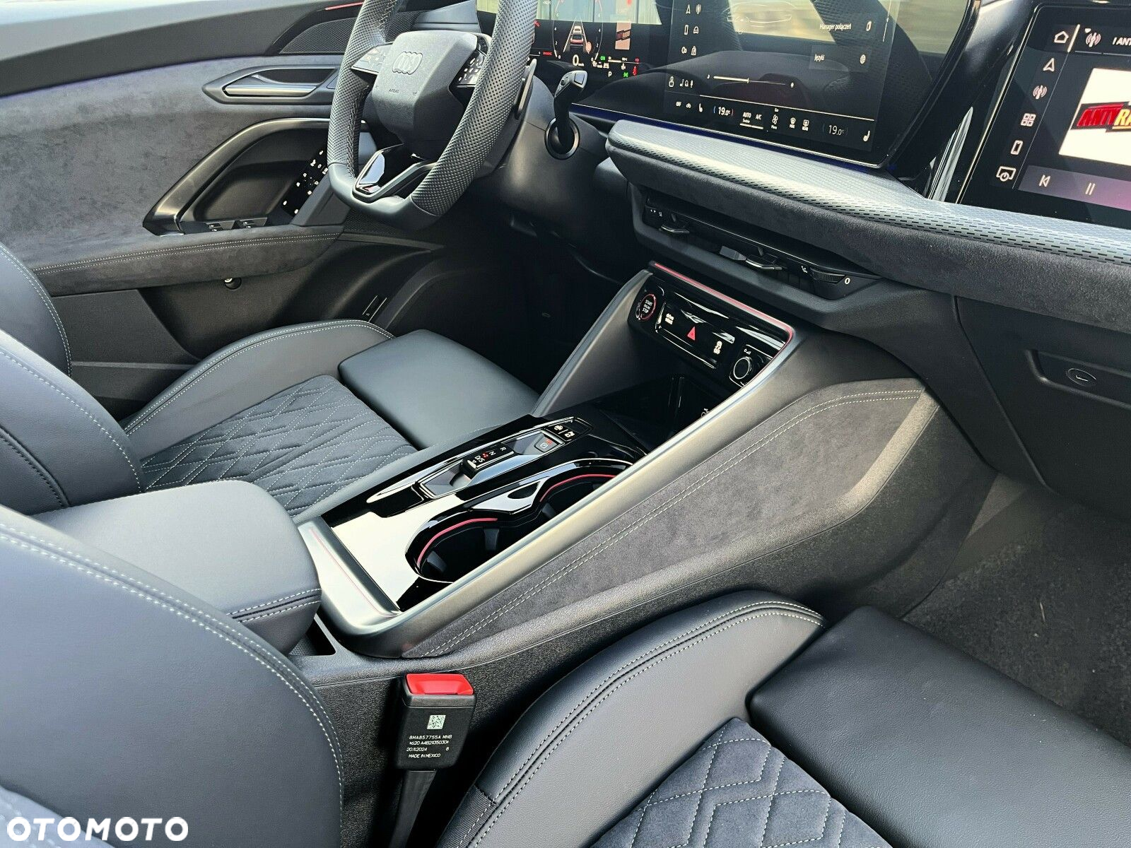Audi SQ5 - 28