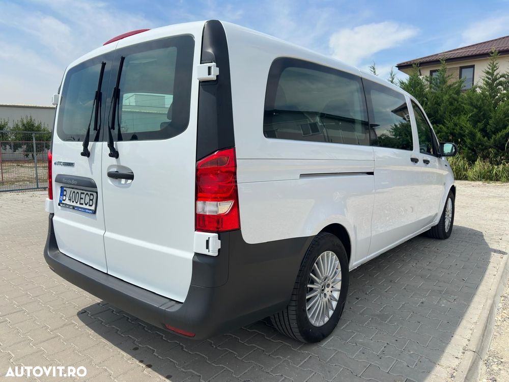 Mercedes-Benz vito - 13