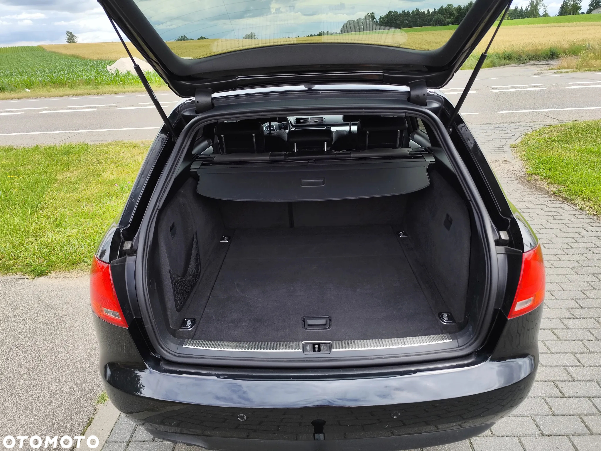 Audi A4 Avant 1.9 TDI - 25