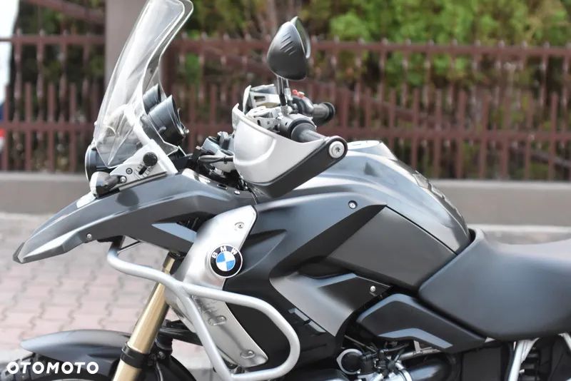 BMW GS - 26